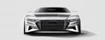 Audi Prologue Avant Concept 2015 года